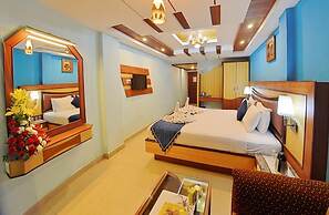 Ponmari Residency