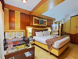 Ponmari Residency