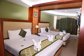 Ponmari Residency