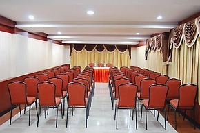 Ponmari Residency