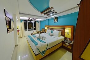 Ponmari Residency