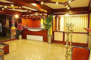 Ponmari Residency