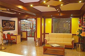 Ponmari Residency