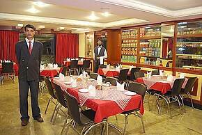 Ponmari Residency