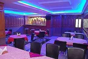 Ponmari Residency