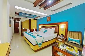 Ponmari Residency