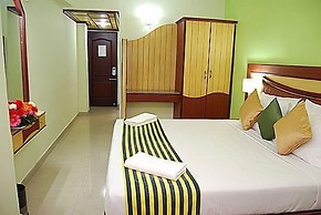 Ponmari Residency