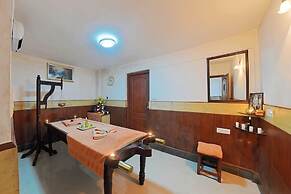Ponmari Residency