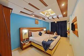 Ponmari Residency