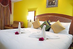 Ponmari Residency