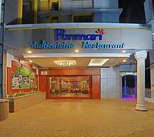 Ponmari Residency