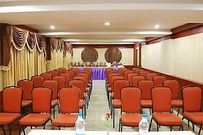 Ponmari Residency