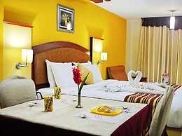 Ponmari Residency