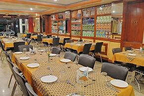 Ponmari Residency