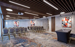 DoubleTree by Hilton Novosibirsk