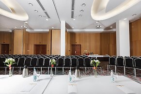 DoubleTree by Hilton Novosibirsk