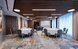 DoubleTree by Hilton Novosibirsk