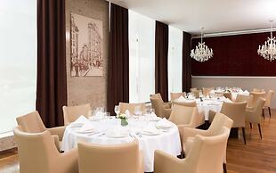 DoubleTree by Hilton Novosibirsk
