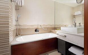 DoubleTree by Hilton Novosibirsk