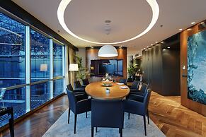 Doubletree by Hilton Istanbul Moda