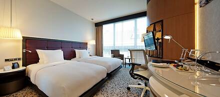 Doubletree by Hilton Istanbul Moda