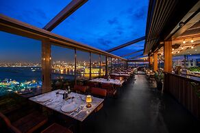 Doubletree by Hilton Istanbul Moda