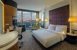 Doubletree by Hilton Istanbul Moda