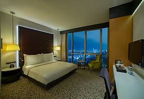 Doubletree by Hilton Istanbul Moda