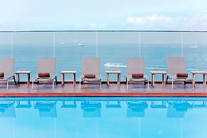 Doubletree by Hilton Istanbul Moda