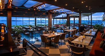 Doubletree by Hilton Istanbul Moda