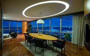 Doubletree by Hilton Istanbul Moda