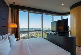 Doubletree by Hilton Istanbul Moda