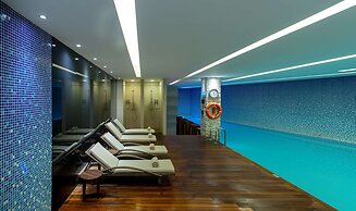 Doubletree by Hilton Istanbul Moda