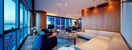 Doubletree by Hilton Istanbul Moda