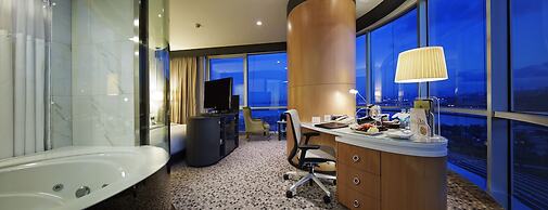 Doubletree by Hilton Istanbul Moda