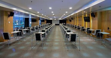 Doubletree by Hilton Istanbul Moda