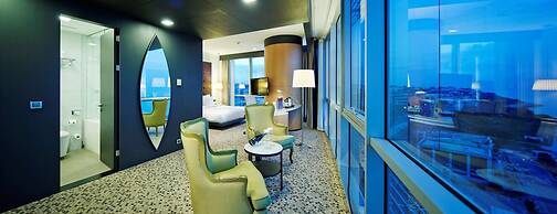 Doubletree by Hilton Istanbul Moda