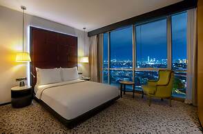 Doubletree by Hilton Istanbul Moda