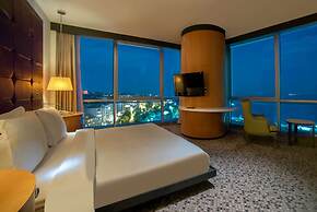 Doubletree by Hilton Istanbul Moda