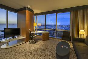 Doubletree by Hilton Istanbul Moda