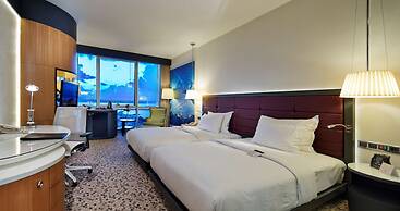 Doubletree by Hilton Istanbul Moda