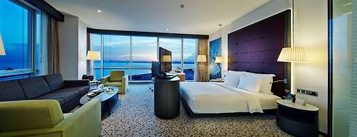 Doubletree by Hilton Istanbul Moda