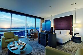 Doubletree by Hilton Istanbul Moda
