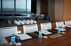 Doubletree by Hilton Istanbul Moda