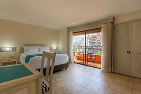 Hotel Obelisco
