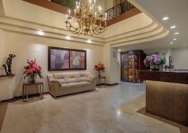 Hotel Obelisco