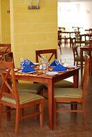 Falcon Naama Star Hotel