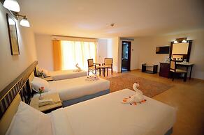 Falcon Naama Star Hotel