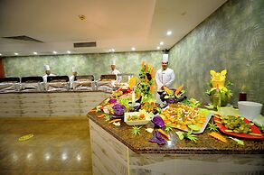 Falcon Naama Star Hotel
