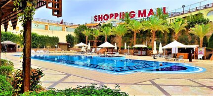 Falcon Naama Star Hotel